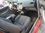 2006 Ford Focus Zx3 იყიდება Hurricane-ში, WV - Rear End