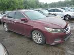 2014 Honda Accord Exl на продаже в Baltimore, MD - Side