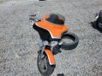 2006 HARLEY-DAVIDSON FLHX    for sale at Copart FL - TAMPA SOUTH
