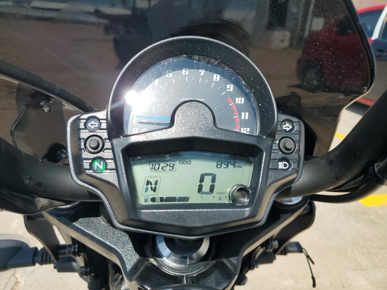 jkaenee1xsda07696 JKAENEE1XSDA07696 2025 Kawasaki En650 E