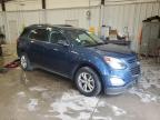 2016 Chevrolet Equinox Lt for Sale in Franklin, WI - Front End