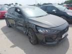 2022 FORD FOCUS ST-L for sale at Copart ROCHFORD