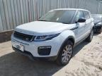 2016 LAND ROVER R ROVER EV for sale at Copart PETERLEE