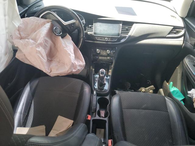  BUICK ENCORE 2018 Синий
