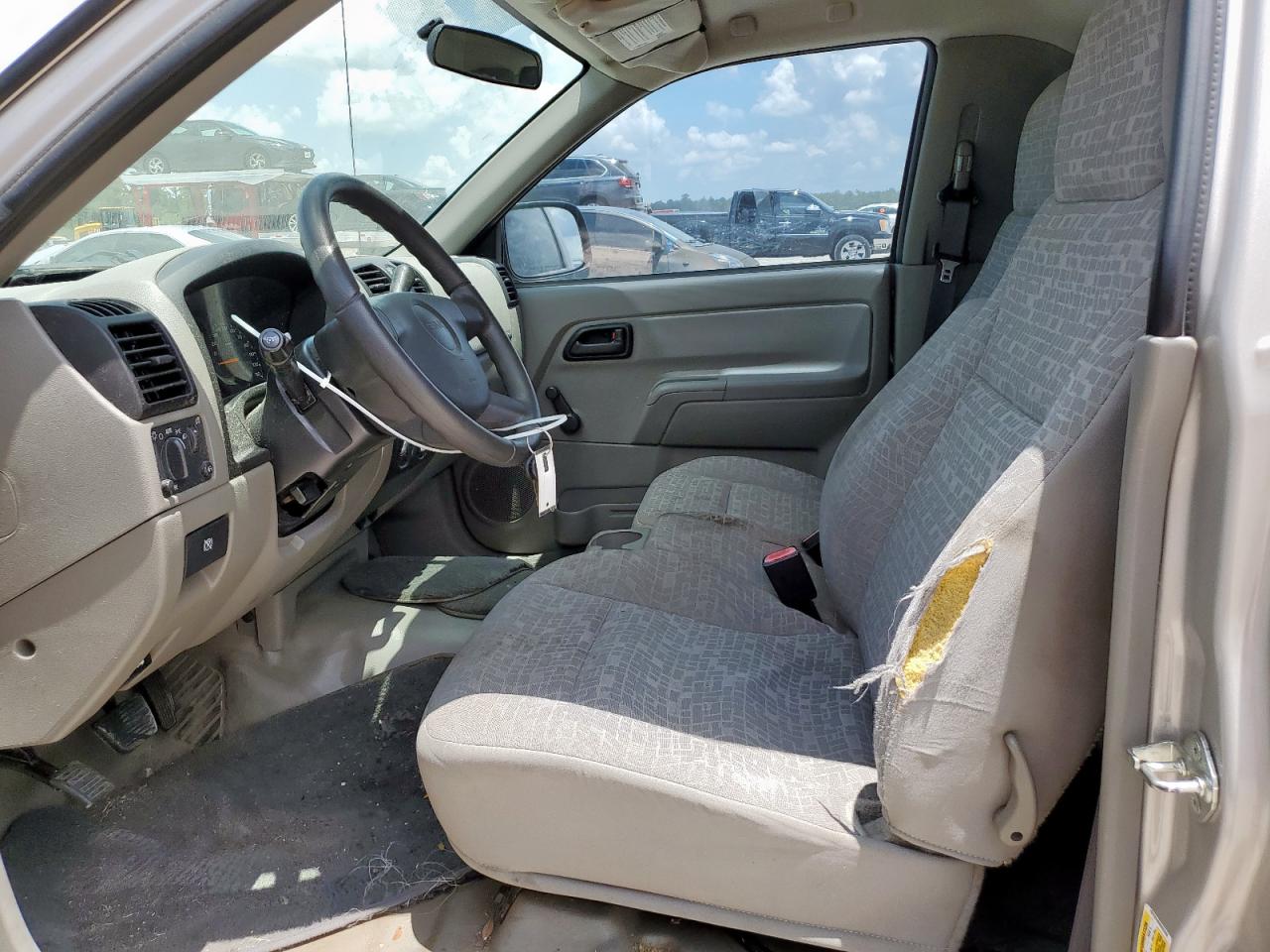2006 GMC Canyon VIN: 1GTCS148668202008 Lot: 61973835