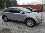 2007 Ford Edge Sel Plus იყიდება Fairburn-ში, GA - Rear End