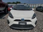 2018 Toyota Prius C للبيع في Madisonville، TN - Minor Dent/Scratches