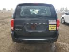 2015 DODGE GRAND CARAVAN SE   à vendre chez Copart AB - CALGARY