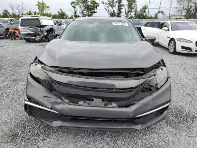  HONDA CIVIC 2019 Szary