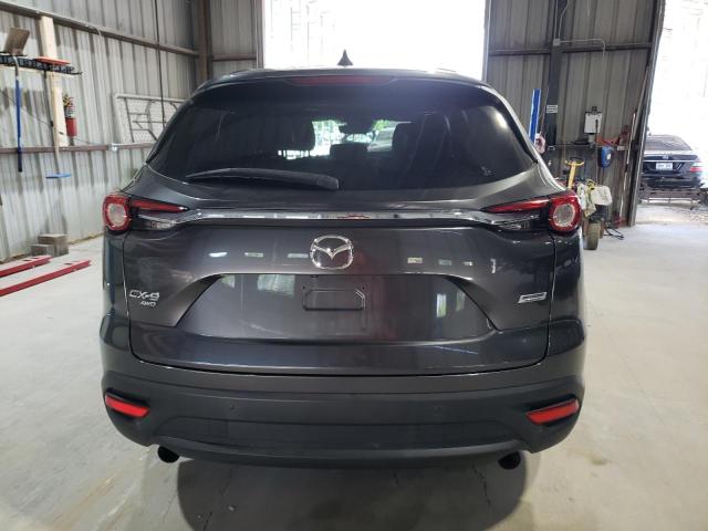  MAZDA CX-9 2019 Сірий