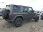 2025 Jeep Wrangler Sport   for Sale in Pennsburg, PA - Front End