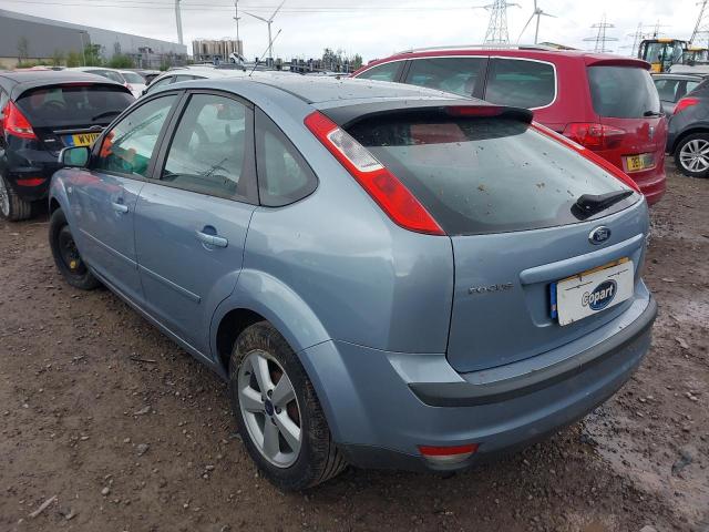 2007 FORD FOCUS ZETEC CLIMATE 