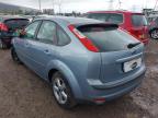 2007 FORD FOCUS ZETEC CLIMATE  for sale at Copart BRISTOL