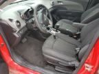 2015 Chevrolet Sonic Lt for Sale in Sikeston, MO - Front End