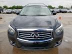 2014 Infiniti Qx60  de vânzare în Grand Prairie, TX - Front End