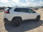 2016 Jeep Cherokee Latitude for Sale in Oklahoma City, OK - Front End