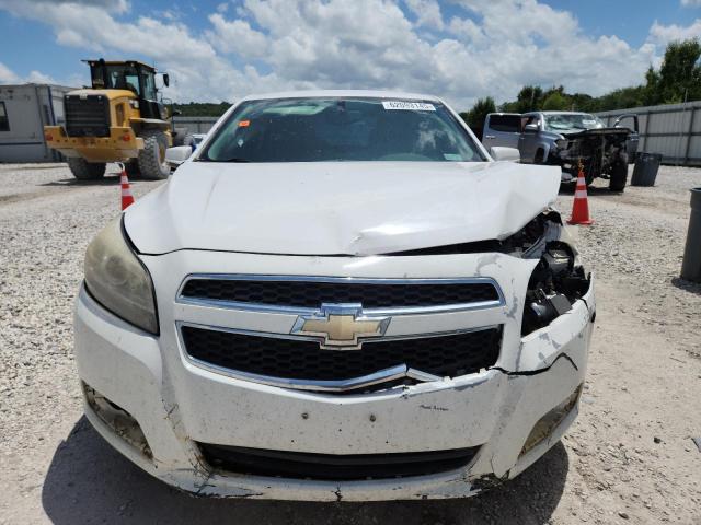 Sedans CHEVROLET MALIBU 2013 White