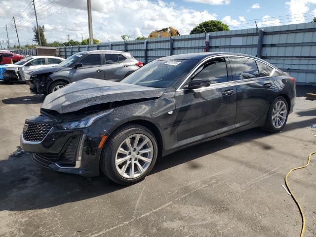 CADILLAC CT5 LUXURY 2022