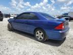 2004 Honda Civic Ex   zu verkaufen in Opa Locka, FL - Front End