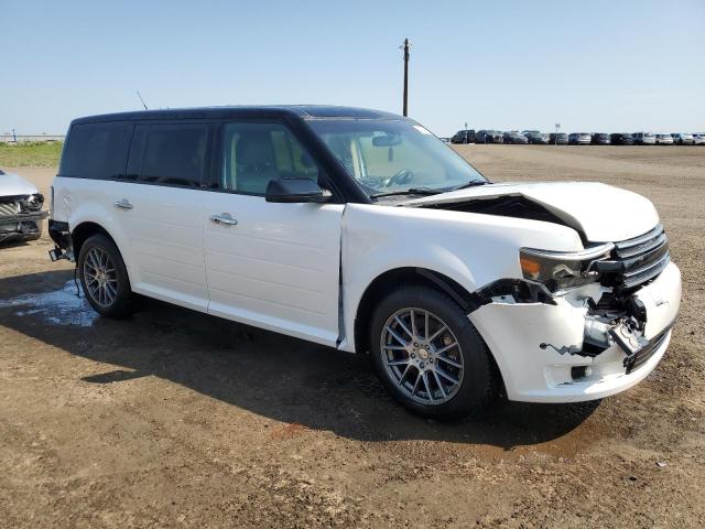 2017 FORD FLEX LIMITED  