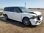 2017 FORD FLEX LIMITED   for sale at Copart AB - CALGARY