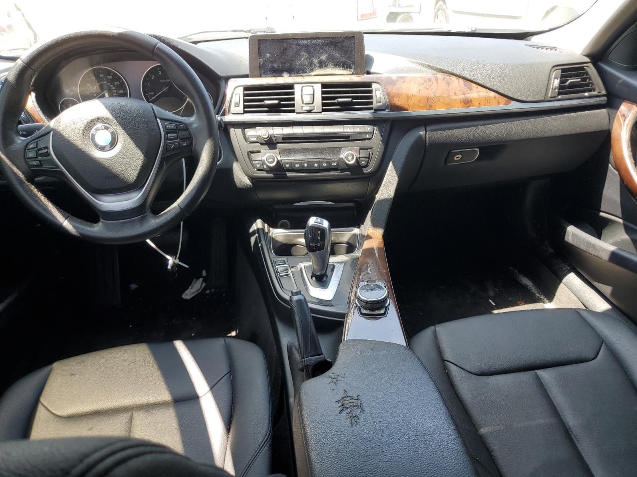 WBA3A5C58EF605710 2014 BMW 328 I