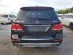 2016 Mercedes-Benz Gle 350 4Matic للبيع في Lawrenceburg، KY - Side