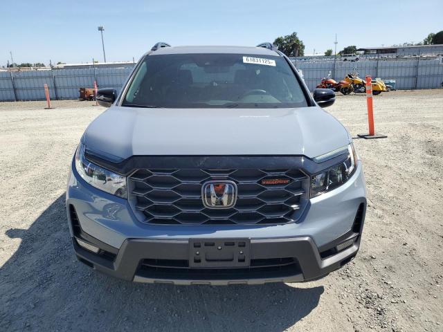  HONDA PASSPORT 2023 Szary