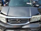 2013 Honda Pilot Lx zu verkaufen in Exeter, RI - Front End