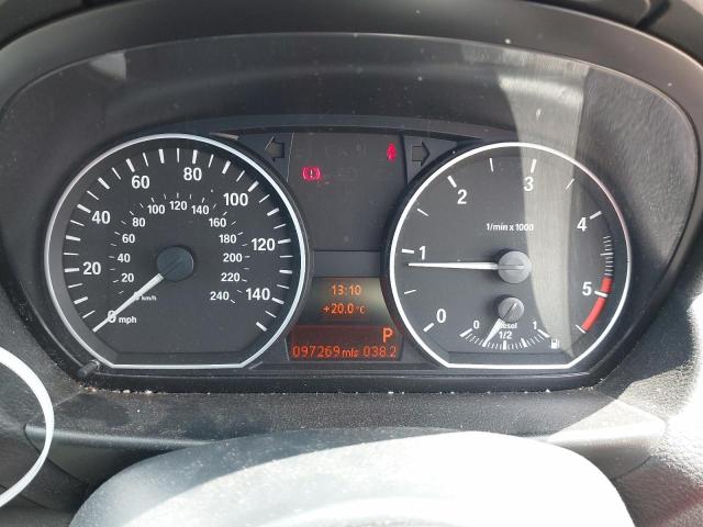 2008 BMW 118D SE AU