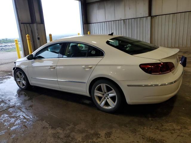  VOLKSWAGEN CC 2014 White