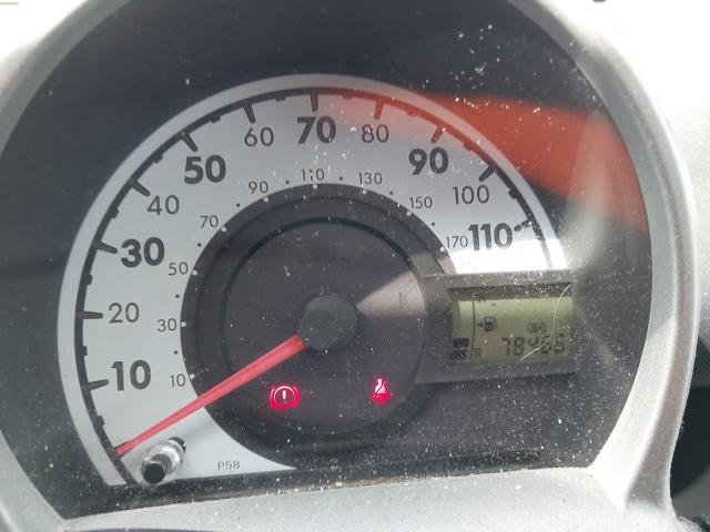 2009 PEUGEOT 107 URBAN