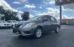 2018 Nissan Versa S   за продажба в Memphis, TN - Minor Dent/Scratches