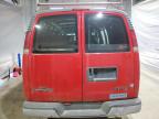 2002 CHEVROLET EXPRESS G2500    for sale at Copart NH - CANDIA