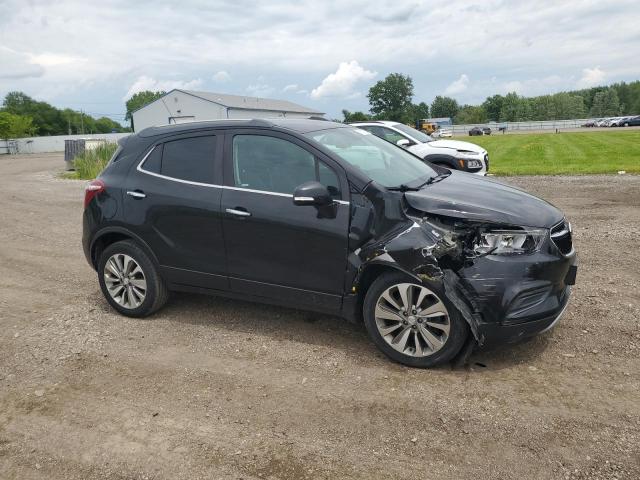  BUICK ENCORE 2017 Czarny