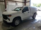 2023 Chevrolet Silverado C1500 na sprzedaż w Ellwood City, PA - Minor Dent/Scratches