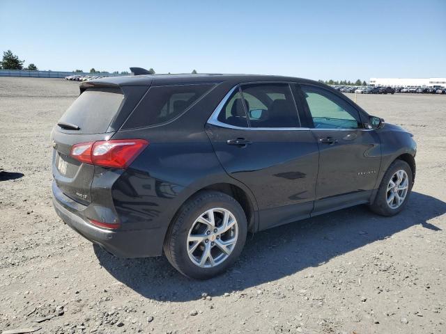  CHEVROLET EQUINOX 2018 Czarny