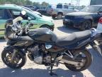 2002 SUZUKI GSF 600S K for sale at Copart BRISTOL
