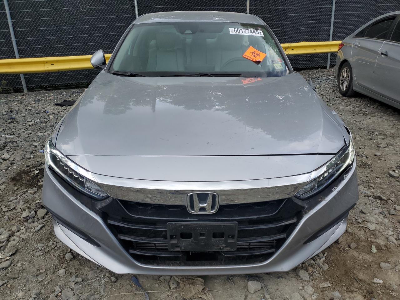 1HGCV1F13LA150205 HONDA ACCORD 2020