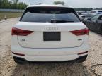 2024 Audi Q3 Premium S Line 45 იყიდება Jacksonville-ში, FL - Mechanical