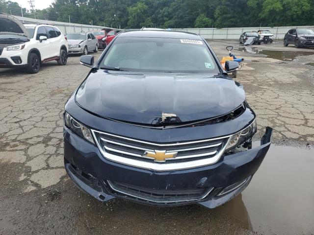  CHEVROLET IMPALA 2019 Granatowy