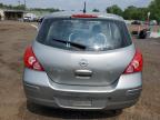 2012 Nissan Versa S na sprzedaż w New Britain, CT - Side