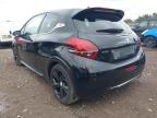 2016 PEUGEOT 208 GTI PR for sale at Copart YORK