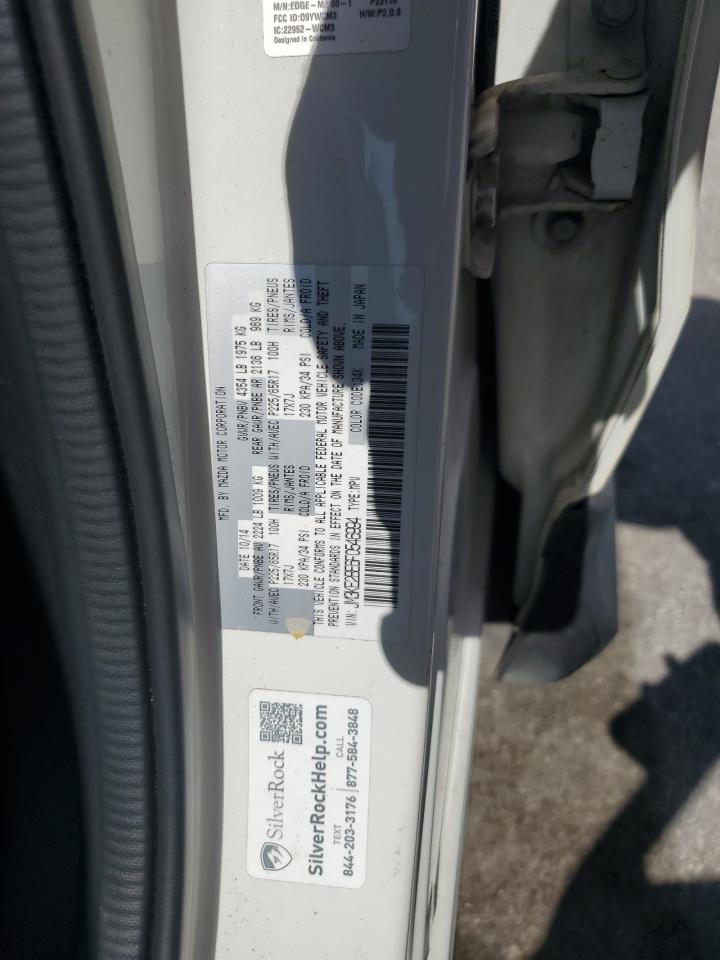 2015 Mazda Cx-5 Sport VIN: JM3KE2BE6F0546994 Lot: 61948075