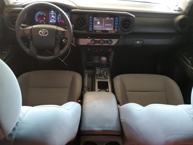  TOYOTA TACOMA 2020 Biały
