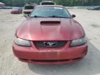 2003 Ford Mustang  zu verkaufen in Mendon, MA - Normal Wear