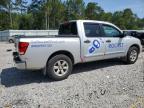 2012 Nissan Titan S продається в Augusta, GA - Minor Dent/Scratches