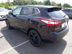 2015 NISSAN QASHQAI N- for sale at Copart SANDTOFT