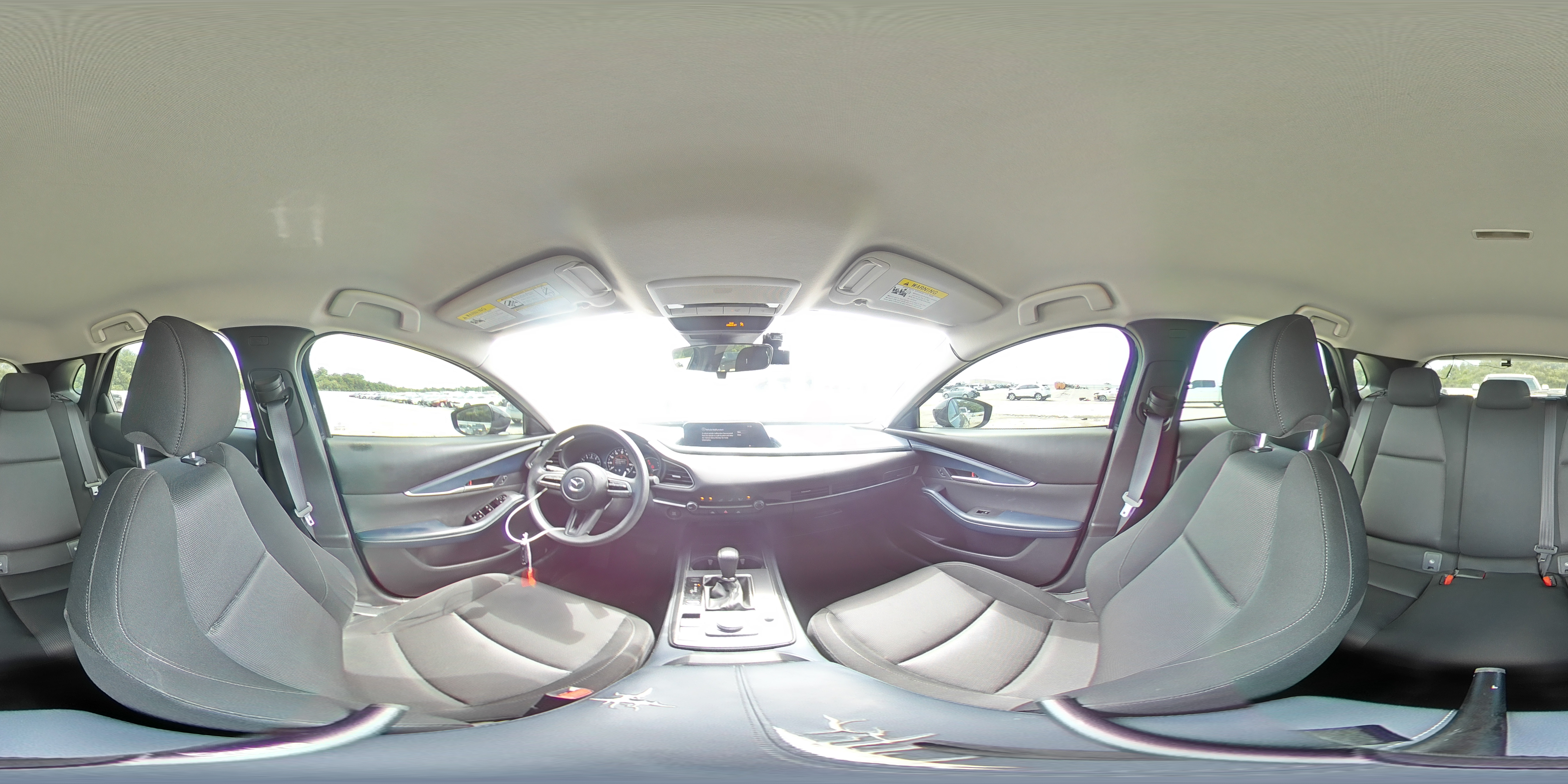 2020 Mazda Cx-30 VIN: 3MVDMABL2LM101818 Lot: 61411555