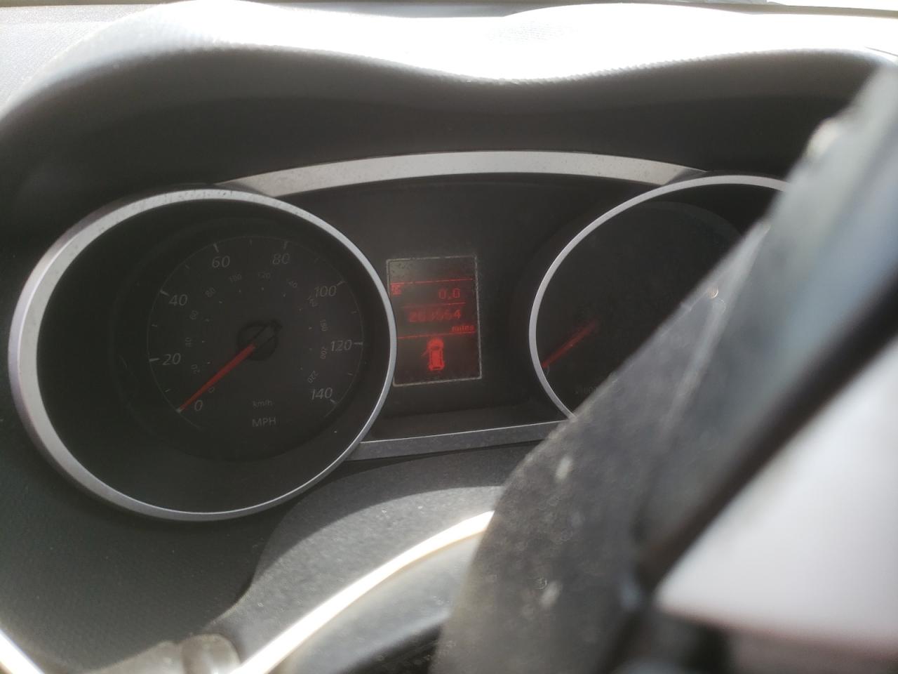 2009 Mitsubishi Outlander Se VIN: JA4LS31W69Z007534 Lot: 60074955